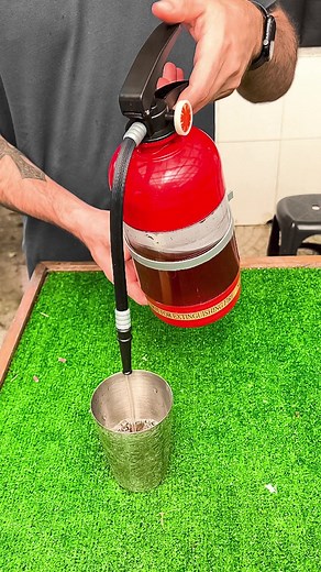 O Galão Ideal Para Beber na Copa do Mundo