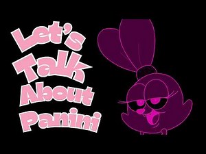 Chowder, Romance, and Kids' Cartoons