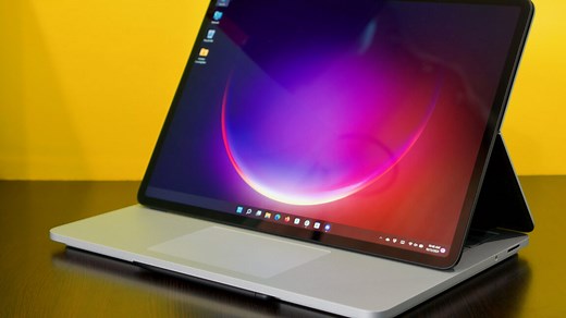 Microsoft’s Surface lineup reportedly losing another of its most interesting designs