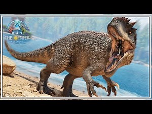 Ark's New Giga Is Absolutely Insane !! | ARK The Center [Episode 59]