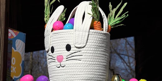 Gift ideas for Easter