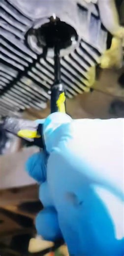 #works #cars #mechanic #oilchange #audi #carrepair #automobile #engineblock #machine #tools #funny
