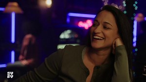 Behind the Scenes | The Whole Story