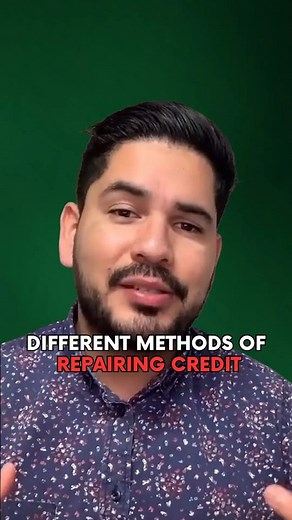 20 reactions | Different methods of repairing credit . If you need help with your credit book a free consultation today. We would like to know about your current situation to see how we can help. Here's the link: https://start.thefinancialer.com/start | The Financial ER | Facebook