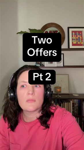 Two Offers Pt 2: When Hiring Slips Through the Cracks