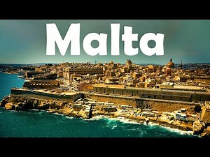 Malta - points of interest and things to do