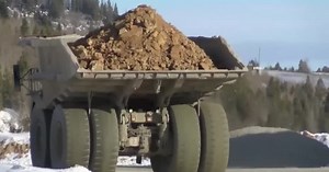 Butte mining industry getting boost from high copper price and demand