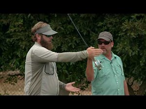 Intermediate Fly Casting - Entire Program