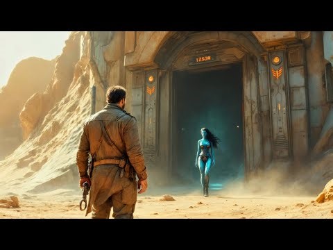 «Un vétéran acheta une base alien pour y mourir — puis le vrai maître revint, et son cœur…»