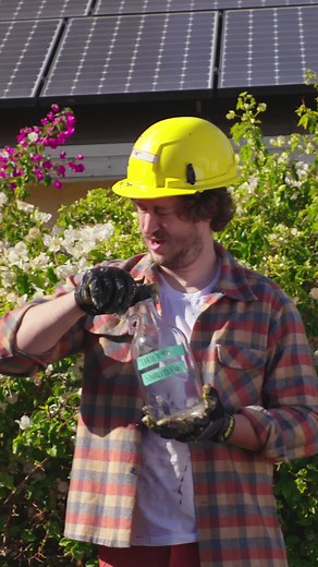 Home brewing is over. It's time for home fracking. #MiniMocks @andrewdelman #fracking #gas