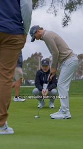 4.2K views · 98 reactions | "It's ultimately trying to match the right technique to the right player. And match the right putter to the right player." More from PGA Master Professional and putting coach, Phil Kenyon: https://www.scottycameron.com/articles/phil-kenyon-pga-master-professional-and-putting-coach/ | Scotty Cameron | Facebook
