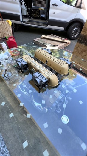 Hot Lamborghini Artwork