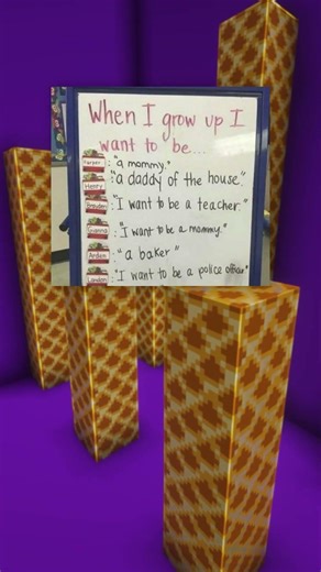 When I Grow Up I Want To Be.. 💪🏻😂