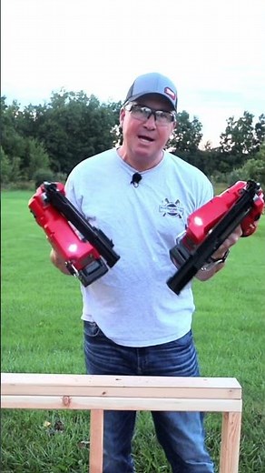 Framing Nailers: Is 21° or 30° Better?