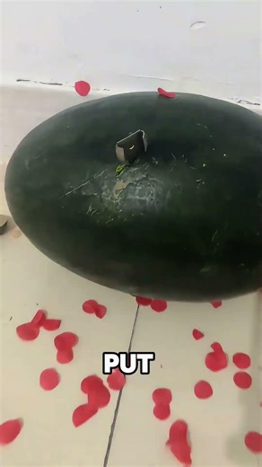 Never Use A Confetti Launcher Indoors