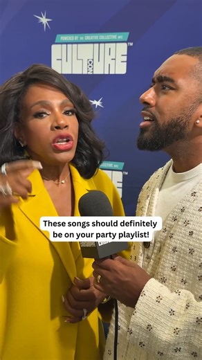 Entertainment Weekly on Instagram: "We agree that these songs will get the party started. Sound off in the comments to share your answers! (Also, yes we're still not over Sheryl Lee Ralph singing for us.)"