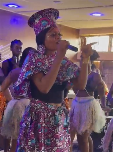 HND 2 Music Competition 2026 at Ibadan Polytechnic