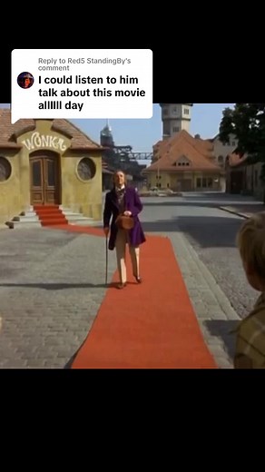 Gene Wilder's Interview Insights on Willy Wonka | Revealing Secrets behind the Character