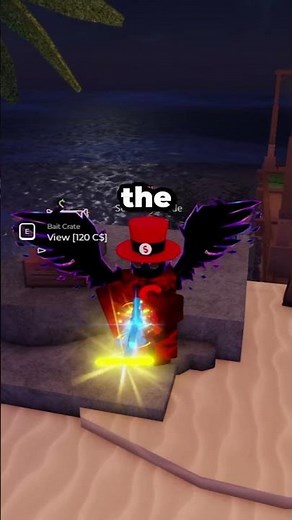 how to get to hawaii location in fisch roblox