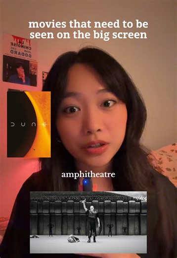 imagine the sandworm on your phone 😭😭 #dunemovie #stanleykubrick #alien1979 #theredshoes #filmtok