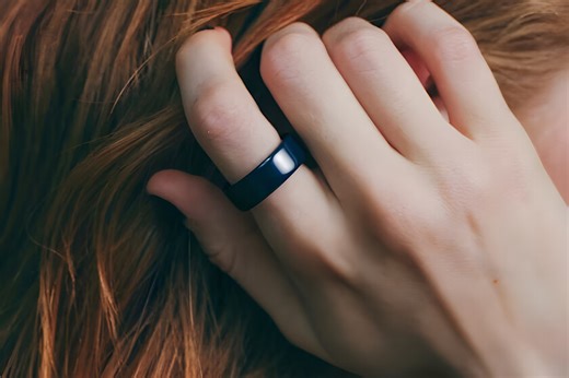 El anillo inteligente más famoso del mundo llega oficialmente a México: mide sueño, estrés y bienestar. Este es su precio