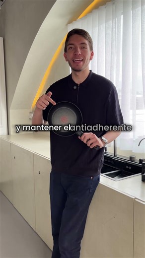 Imusa Todo sobre antiadherente