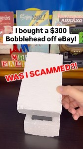 146K views · 2.8K reactions | $300 for a Fallout bobblehead?! I know...