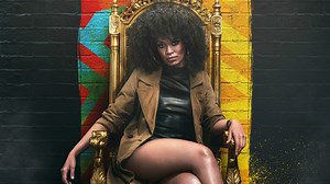 Pearl Thusi: 'I was tired of Africans feeling like they had been done a favour'