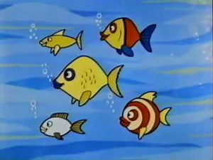 [REUPLOAD] Beany and Cecil - Makes a Sea Serpent Sore (1962)