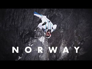NORWAY // Freefly BASE