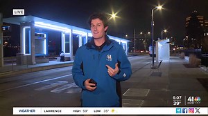 A new connection in KC's transit network