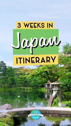 More #japantrip ideas for when we can visit again someday #itinerary #tripplanning #japantravel #visitjapan #traveljapan #imissjapan #bucketlisttrips