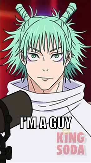 Kashimo Joins Naoya's Podcast #jujutsukaisen