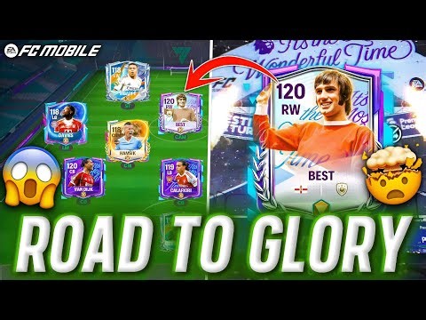INSANE Pulls 😳 2x 115 OVR | H2H Grind FC Mobile