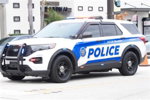 Orlando Cops Bust 'House Of Horrors' In Chilling Child Abuse Case