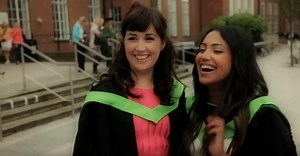 5 Great Examples Of University Videos — Steve Folland - Creative Video & Audio Production