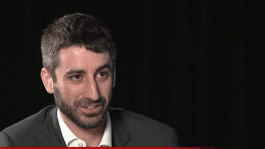 Albany Chief City auditor primary winner Sam Fein willing to challenge the status quo