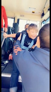 Best friend brother. Watch till the end. Choose kindness | "Sebastian's Journey"