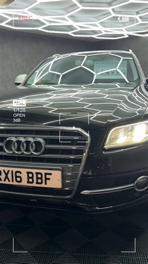 #audi Q5 SQ5 Quattro tip Auto 🔹FULL Audi service history 🔹fully loaded with every optional extra 🔹1 owner from new 🔹2 Keys 🔹Sat Nav 🔹cruise control 🔹pan sliding roof 🔹side steps £14,990 Full details and specification listed on our website, the link is in our bio. ▪️6 months warranty ▪️Zero deposit finance ▪️Nationwide delivery ▪️Any part exchange welcome GET INTOUCH TODAY 📞 07364 102309 📍Swansea, South Wales 💻 https://www.autotrader.co.uk/dealers/west-glamorgan/port-talbot/signature-c