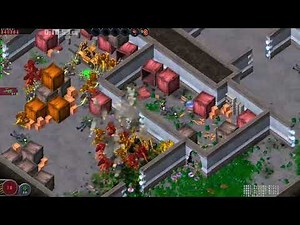[WR] Alien Shooter in 18'33 (Hard)