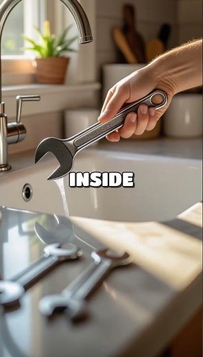 Drip No More: Quick & Easy Fixes for Your Leaky Faucet That Save Water and Cash!