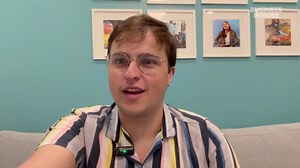 Palmer Luckey test-drives first $128,000 Jetson One electric aircraft