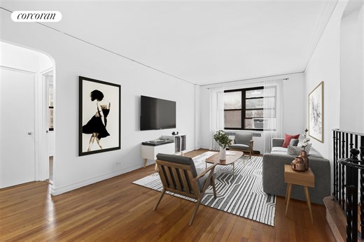 222 E 35th St #5J, New York City, NY 10016 - MLS RLS20065477 - Coldwell Banker