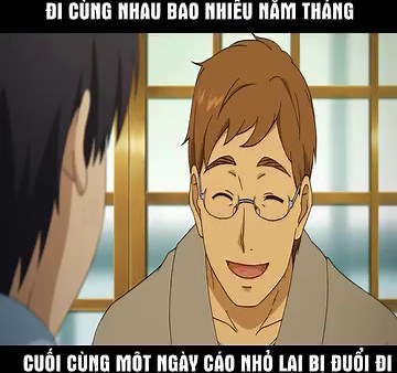 Review anime : Cáo Bạc Đi cùng nhau bao nhiêu năm tháng cuối cùng một ngày cáo nhỏ lại bị đuổi đi | Duc Dipper