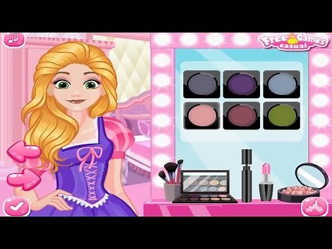 juegos de vestir y maquillar y peinar y pintar uñas para jugar yo gratis