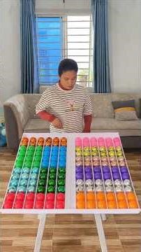 Smart Color Ball Play – Puzzle Challenge Solver