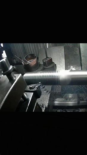 #threads #CNC #cncmachining #milling #cncmachine #fy