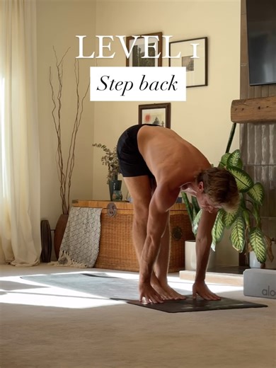 7.3K views | Josh Kramer Yoga on Reels | Facebook