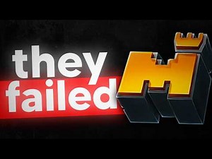 What Happened to The Return of Mineplex?