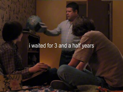 Respecting Bob Newby in Stranger Things Season 5